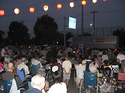 納涼祭